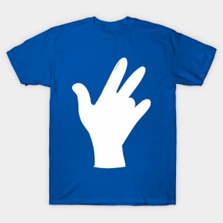 Jalen brunson 3 point celebration T-Shirt